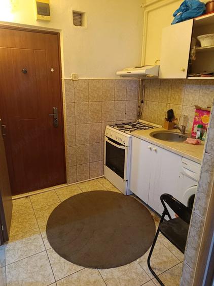 Garsonieră nedecomandată în Central