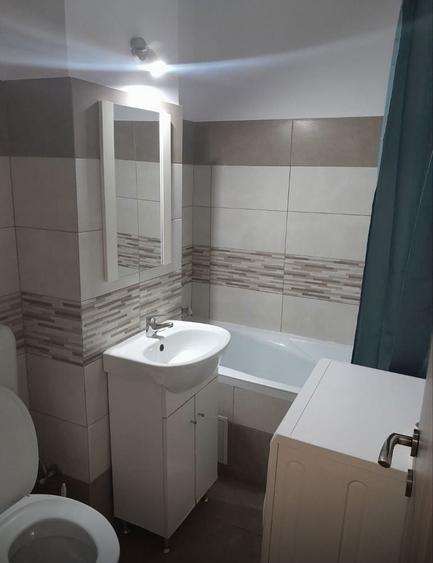 Garsonieră în Astra