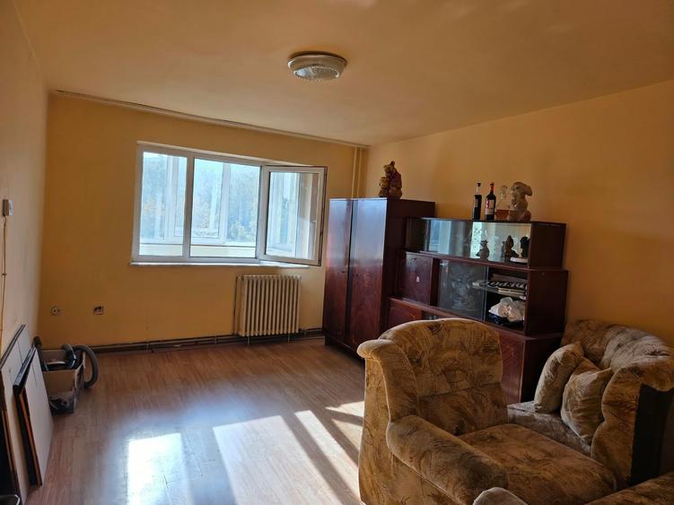Apartament cu 3 camere decomandat în Mănăștur