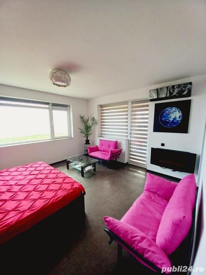 Apartament cu 2 camere decomandat în Nord