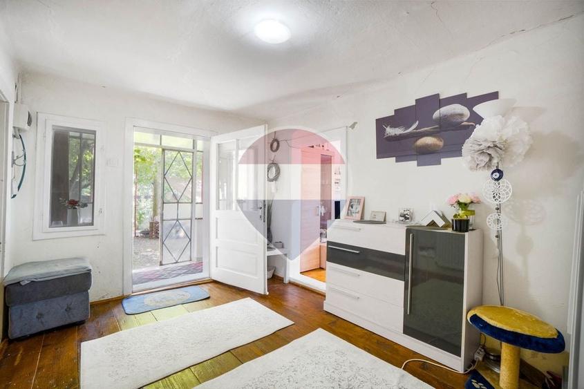 Casă individuală cu 4 camere cu Teren 902 Mp în Lunca Calnicului