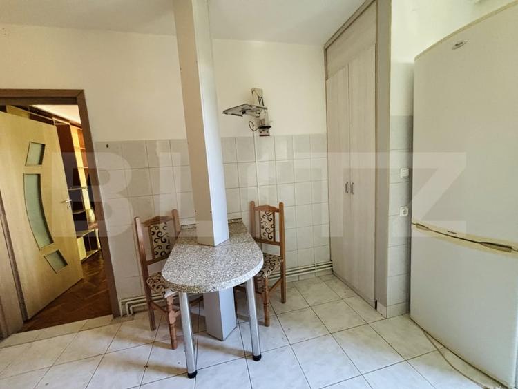 Apartament 2 camere, etaj intermediar, pet-friendly | Astra - 11