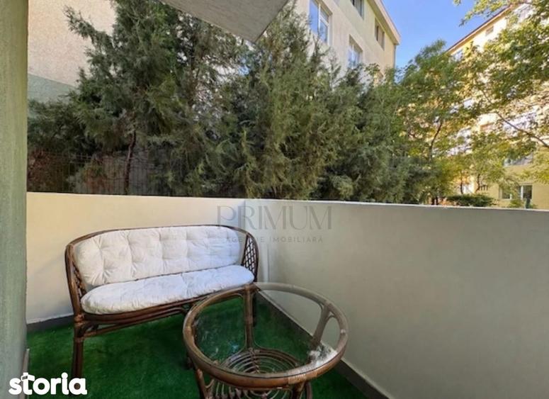 Apartament cu 2 camere decomandat, mobilat în Dâmbovița