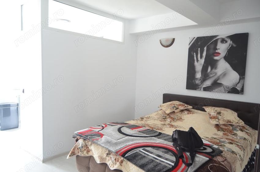 Apartament cu 2 camere semidecomandat în Valea Alba