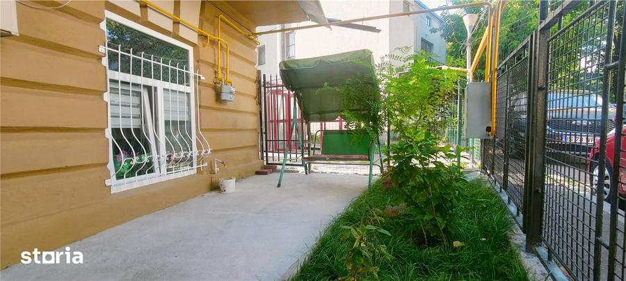 Apartament cu 2 camere în Ultracentral