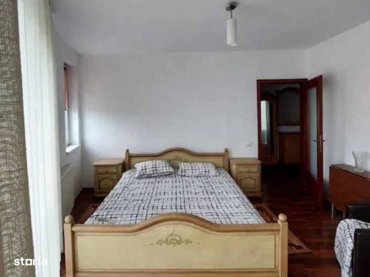 Apartament cu 2 camere în Zorilor