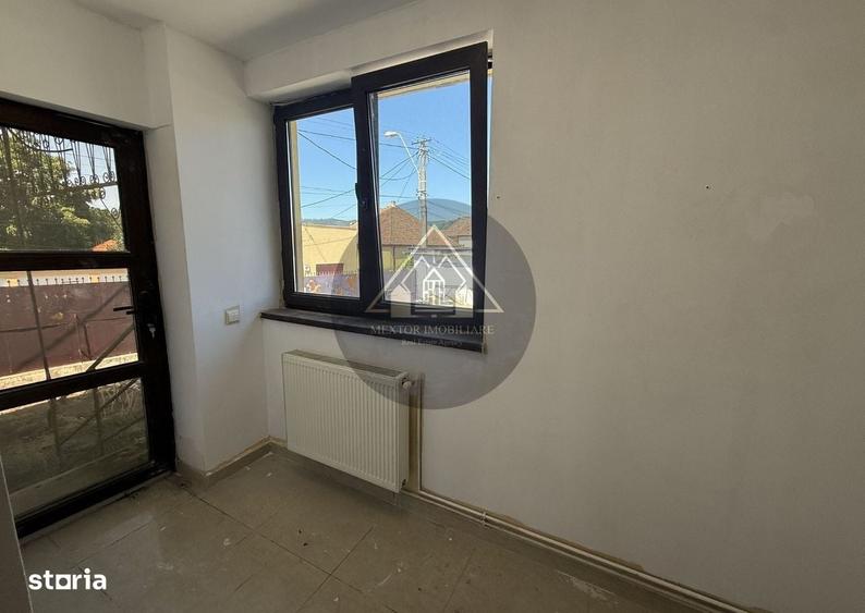 Spațiu comercial, de 145 mp, în Sebeș