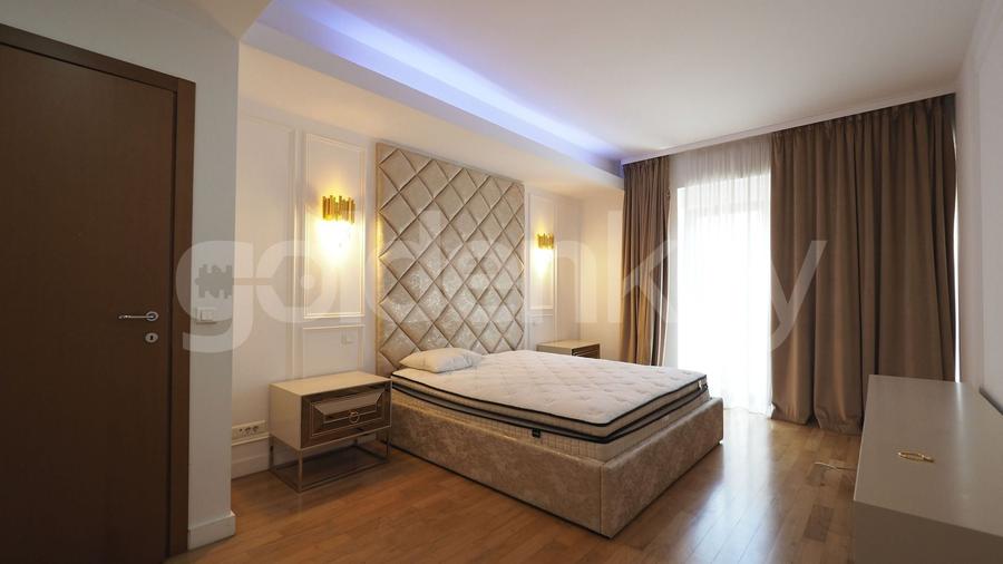 Apartament cu 3 camere si vedere spre parc | suprafata generoasa - 15