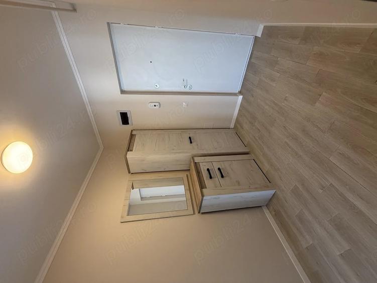Apartament cu 2 camere semidecomandat în Șelimbăr