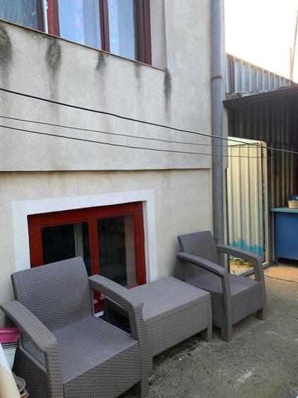 Casă cu 4 camere decomandat cu Teren 414 Mp în Mehala