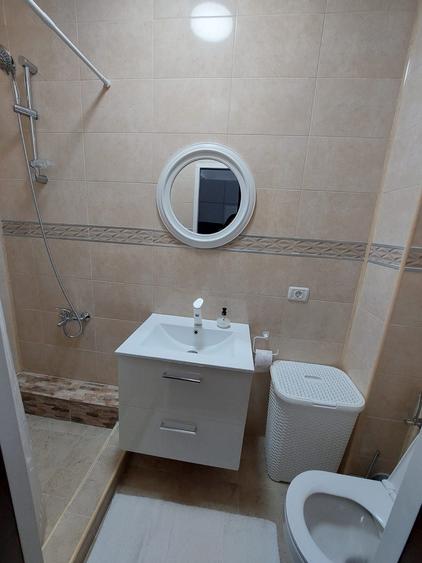 Garsonieră nedecomandată în UTA