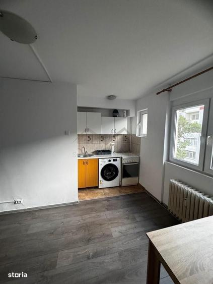 Apartament 2 camere ND confort redus - 1