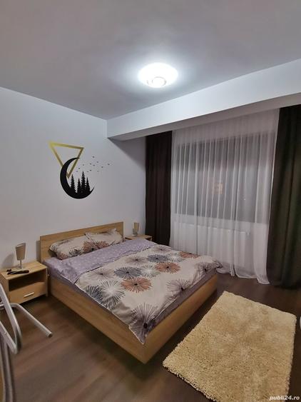 Apartament cu 2 camere decomandat în Bragadiru
