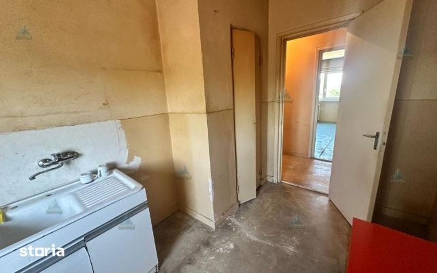 Apartament 3 camere de vanzare 1 Decembrie 1918, zona Tipografiei - 2