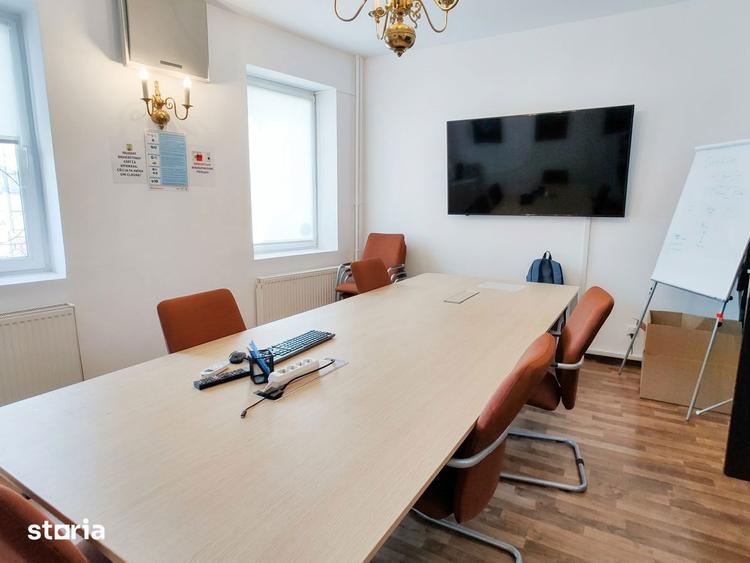 Birouri ~ Victoriei ~ Romana ~ Cladire Intreaga ~IT ~ Clinica - 6