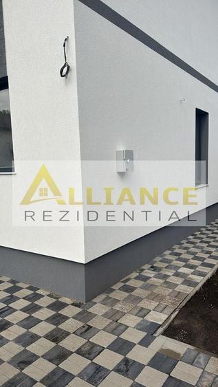 Casă individuală cu 4 camere cu Teren 320 Mp în Berceni