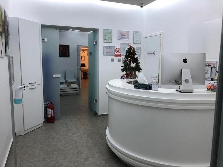 Spațiu comercial, de 126 mp, în Cotroceni