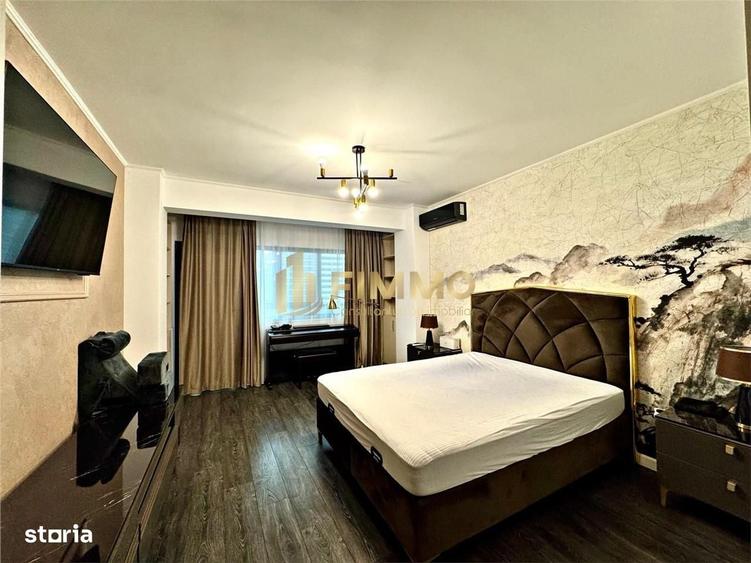 Apartament cu 2 camere semidecomandat în Paltin