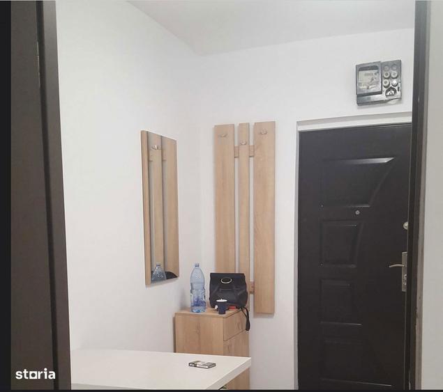 Garsonieră decomandată în Pantelimon