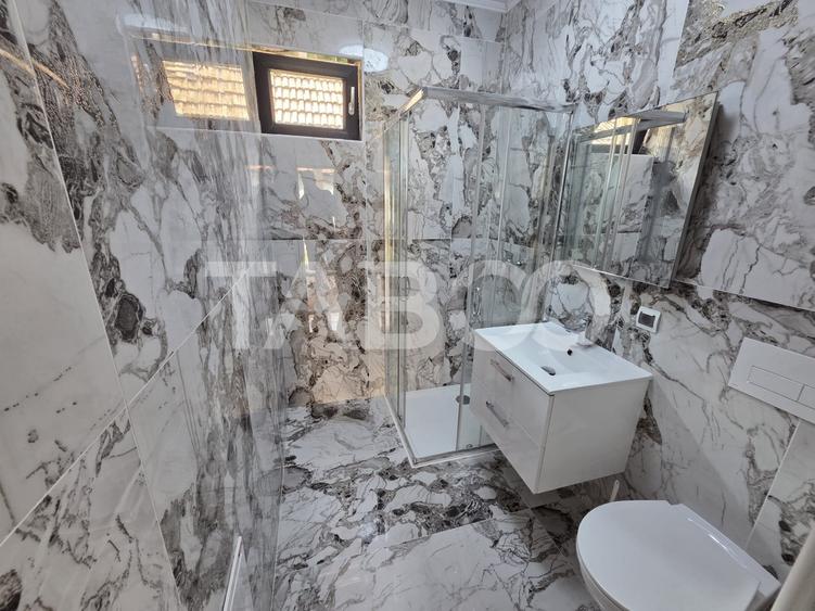 Casă individuală cu 4 camere cu Canalizare în Făgăraș