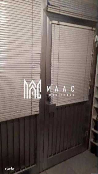 Apartament cu 4 camere decomandat în Nord