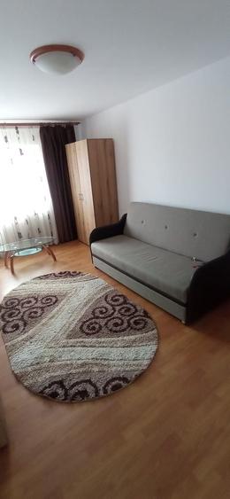 Apartament cu 2 camere decomandat în Dacia