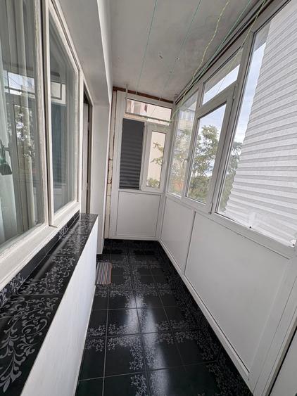 Apartament cu 3 camere decomandat în Rahova