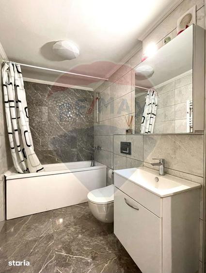 Apartament cu 2 camere si loc de parcare de inchiriat - 5