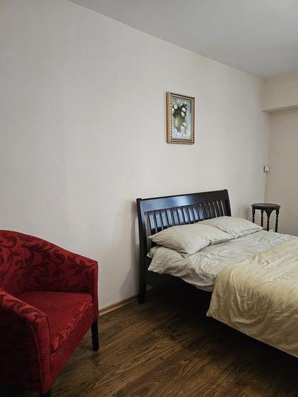 Garsonieră decomandată în Păcurari