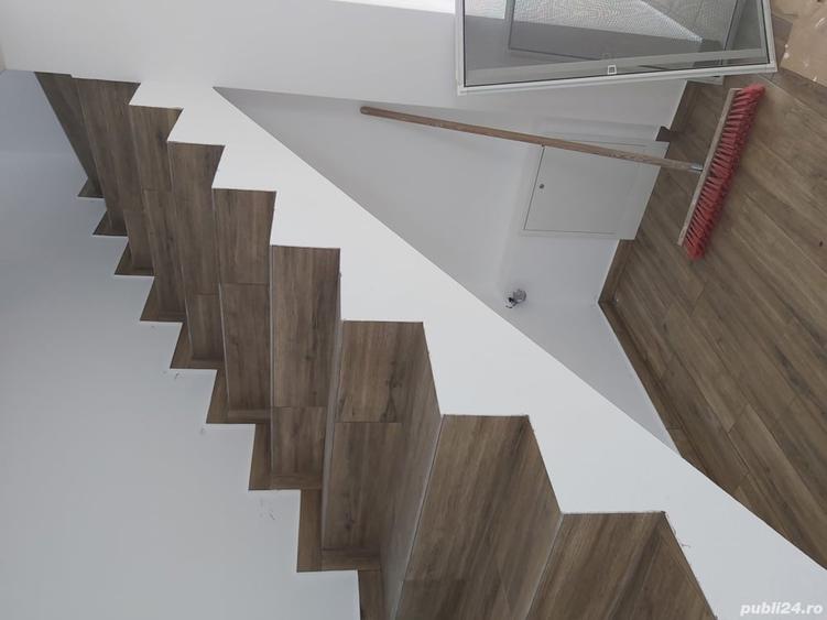 Casă cu 3 camere cu Teren 750 Mp în Săcălaz
