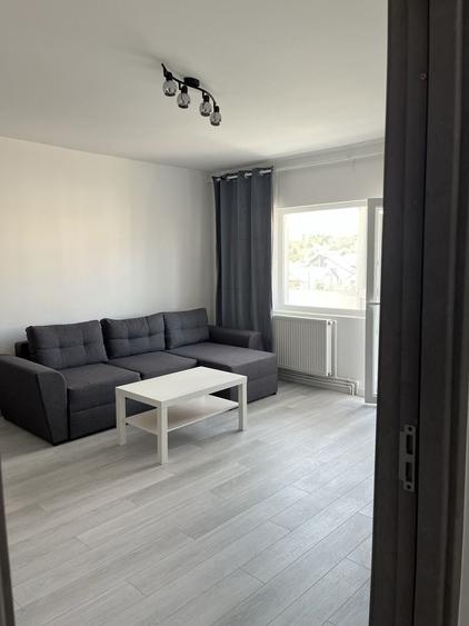Apartament cu 3 camere în Trivale