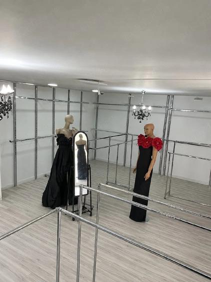 Spațiu comercial, de 90 mp, în Exterior Vest