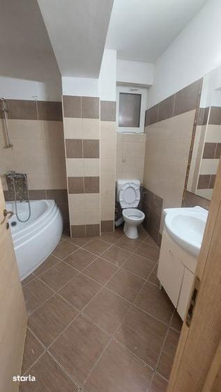 Apartament cu 2 camere în Tomis Nord