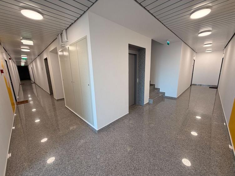 Garsonieră decomandată în Chitila