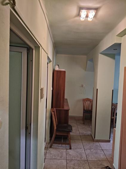 Apartament cu 2 camere decomandat în Șagului