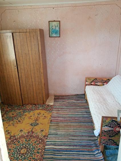 Casă cu 4 camere în Valea Popii