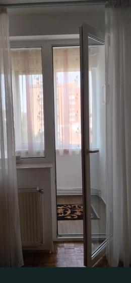 Garsonieră semidecomandată în Astra