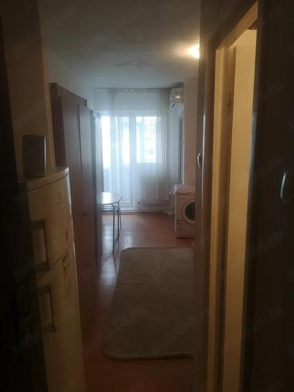 Garsonieră semidecomandată în Tudor Vladimirescu