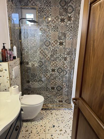 Casă cu 4 camere în Drumul Carului