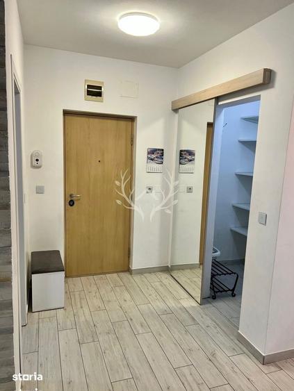 Comision 0% Apartament cu 3 camere + parcare, zona Vivo-BMW, Floresti - 1