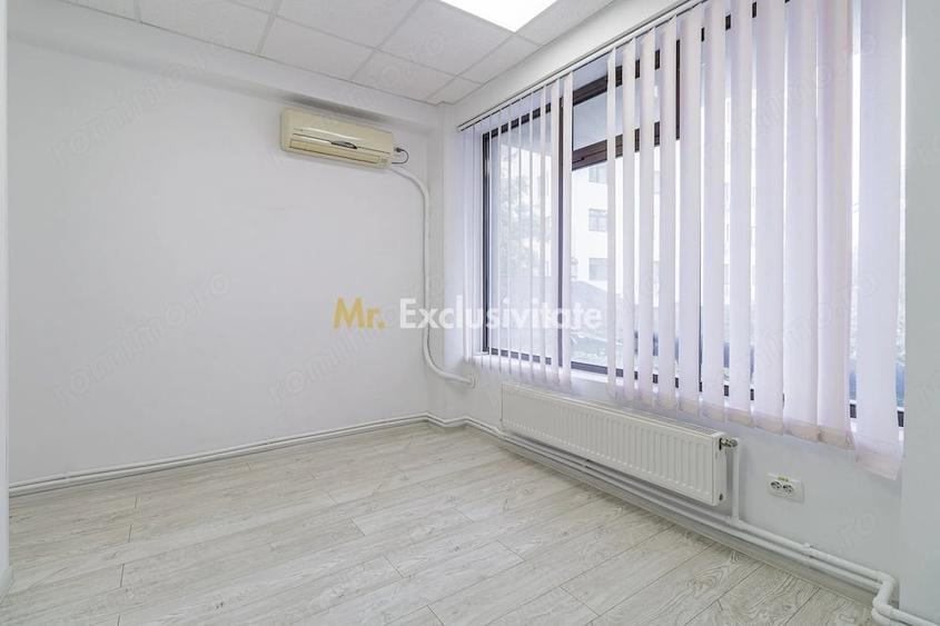 Spațiu comercial, de 107 mp, în Unirii