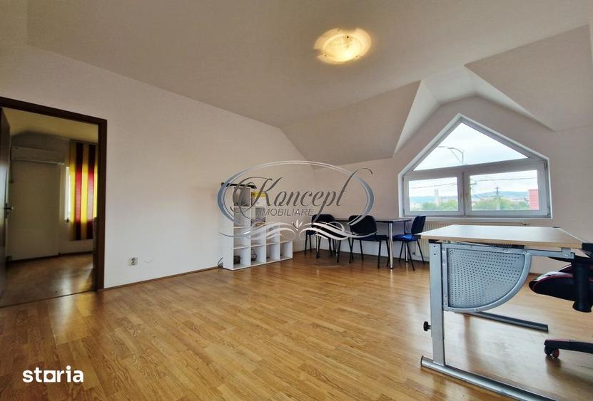 Spațiu comercial, de 60 mp, în Bulgaria