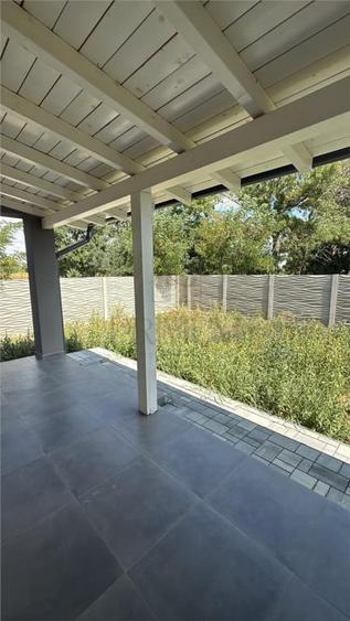 Mosnita-Duplex Modern -Compartimentare Utila - 2
