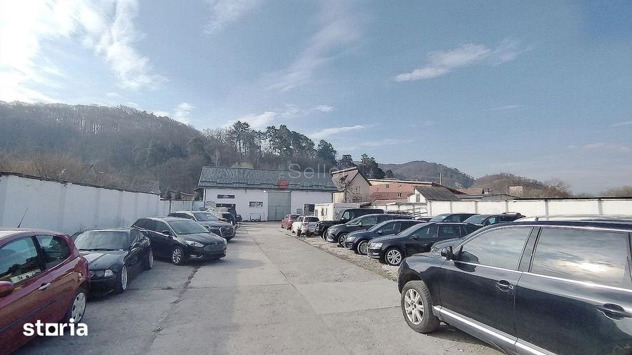 Spațiu comercial, de 80 mp, în Bartolomeu