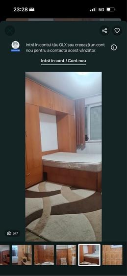 Inchiriez apartament 2 camere - 6
