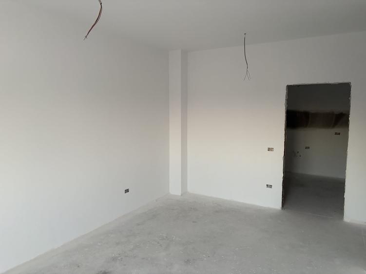 Apartament de 2 camere, șoseaua Chitilei sector 1 - 7