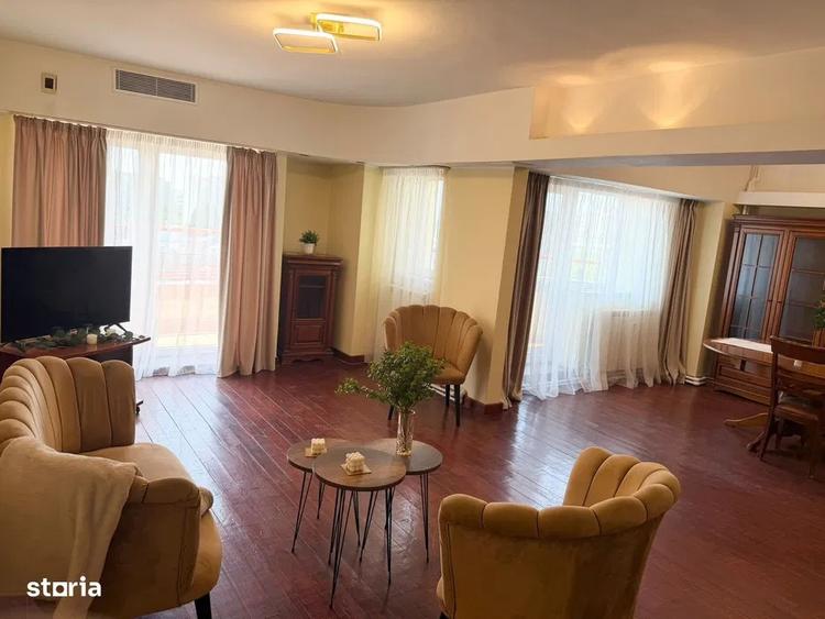 Duplex\Zona Centrala\Unirii\Centrala\Parcare\Unic - 3