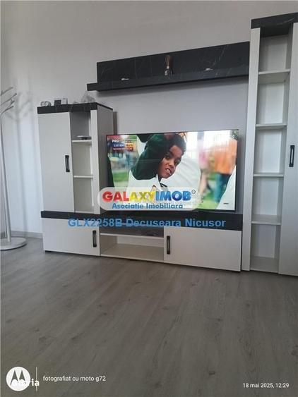 Apartament cu 2 camere în Dudu