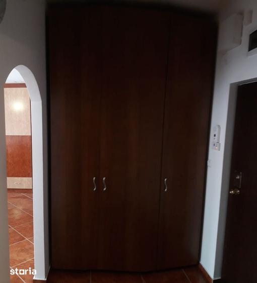Apartament cu 2 camere în UTA