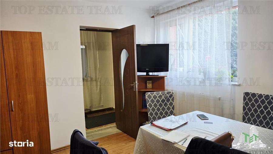 Vila cu 5 camere si 2 bai in zona Giulesti- sector 1, disponibila imed - 9
